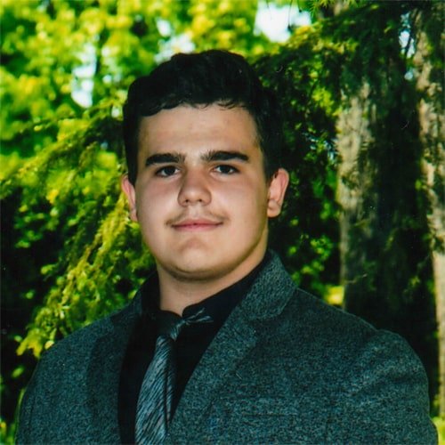 My profile pictue