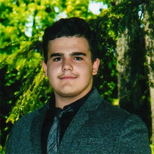 My profile pictue